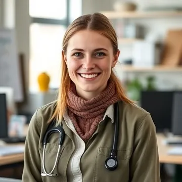 Övriga yrken inom socialt arbete" innefattar diverse stödjande roller. Arbetsuppgifter kan vara att ge praktisk hjälp, stödja...