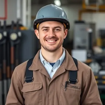 Konstruerar, utvecklar och underhåller maskiner, mekaniska system och utrustning. Kan arbeta med allt från design och beräkni...