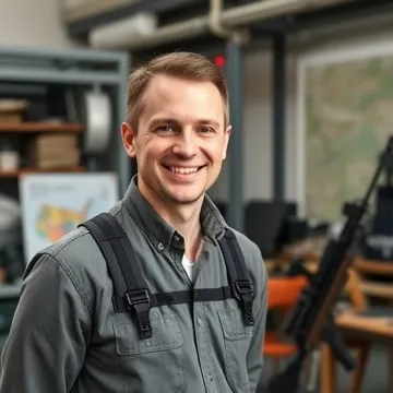 GIS- och kartingenjörer skapar och analyserar geografisk information. De kan exempelvis framställa kartor, utföra geografiska...