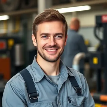 Övriga ingenjörer och tekniker innefattar en bred grupp med varierande specialisering. De kan exempelvis arbeta med kvalitets...