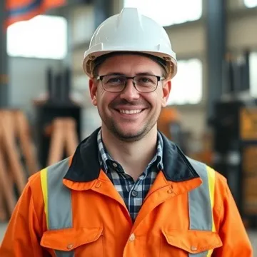 Arbetsledare inom bygg, anläggning och gruva leder det dagliga arbetet, fördelar uppgifter och ser till att tidsplaner följs....