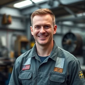 Flygtekniker underhåller, reparerar och inspekterar flygplan. Arbetsuppgifter inkluderar felsökning, byte av komponenter och ...