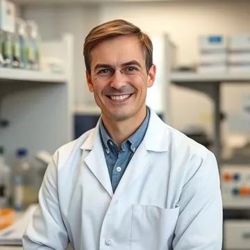 Biomedicinska analytiker utför laboratorieanalyser av kroppsvätskor och vävnader. De analyserar prover, validerar resultat oc...