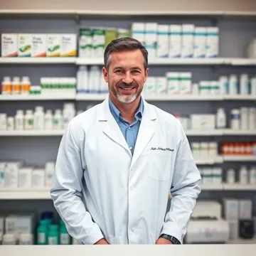 Receptarier expedierar recept, informerar om läkemedel och egenvård. De bereder även läkemedel och kontrollerar dosering. Van...