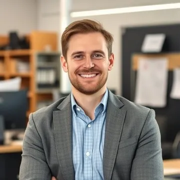 Mäklare inom finans förmedlar köp och sälj av finansiella instrument. De analyserar marknadsläget, ger investeringsråd och ut...