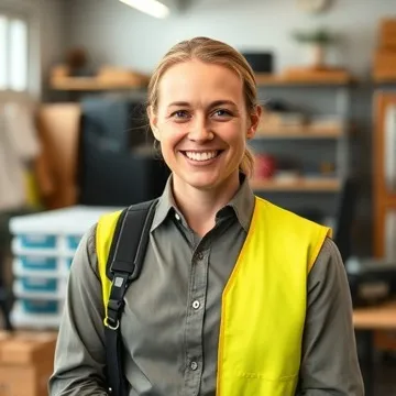 Företagssäljare säljer varor/tjänster till företag och organisationer. Arbetsuppgifter inkluderar att identifiera potentiella...