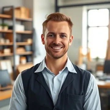 Fastighetsförvaltare sköter den ekonomiska och tekniska förvaltningen av fastigheter. Det kan innebära att upprätta budgetar,...