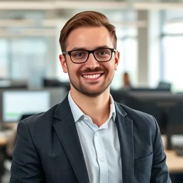 Gruppledare för kontorspersonal leder och fördelar arbetet inom en kontorsgrupp. Exempel på arbetsuppgifter är schemaläggning...