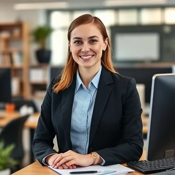 Handlägger ärenden, utreder och bereder beslut inom specifika områden. Kan exempelvis arbeta med tillståndsgivning, bidragsfr...