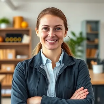 Friskvårdskonsulenter och hälsopedagoger arbetar med att främja hälsa och välbefinnande. De kan exempelvis utforma hälsoprogr...