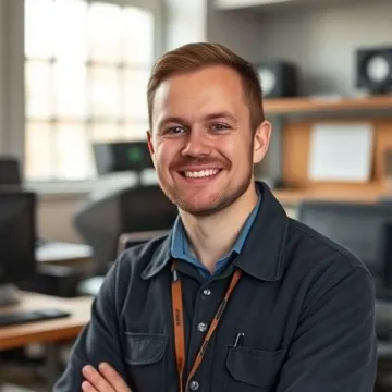 Samordnar repetitioner och föreställningar inom teater, film eller TV. Arbetsuppgifter inkluderar att göra inspelningsanteckn...