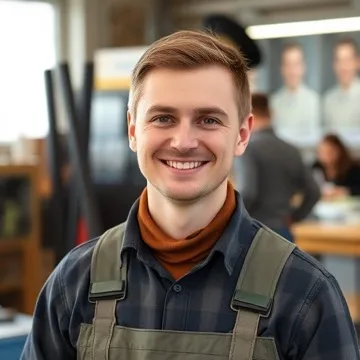 SSYK 3439 innefattar diverse roller inom kultur och underhållning. Arbetsuppgifter kan vara att skriva manus, skapa rekvisita...