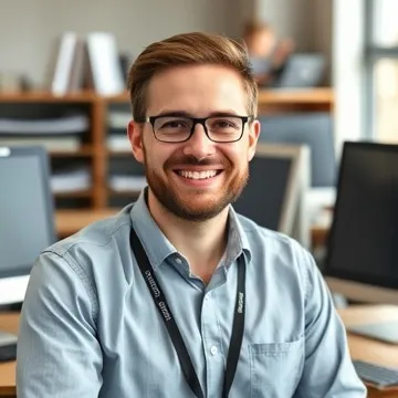 Webbmästare och webbadministratörer ansvarar för drift och underhåll av webbplatser. De uppdaterar innehåll, säkerställer fun...