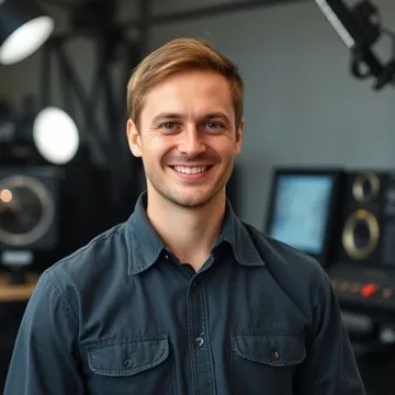 Ljus-, ljud- och scentekniker sköter teknisk utrustning vid evenemang. Arbetsuppgifter är t.ex. riggning av ljus, mixning av ...