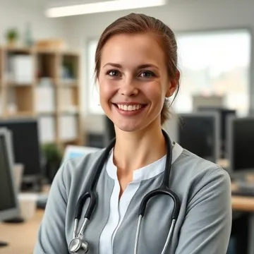 Hantera patientadministration, journalsystem och medicinsk dokumentation. Bokar tider, registrerar patientuppgifter och sköte...