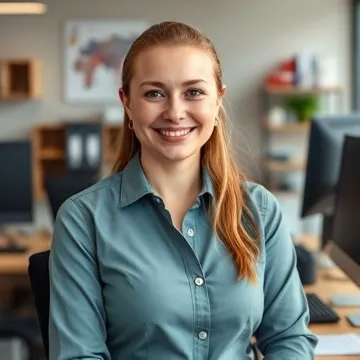 Hantera diverse kontorsuppgifter som posthantering, enklare bokföring och orderhantering. Kan även sköta kundkontakter och ad...