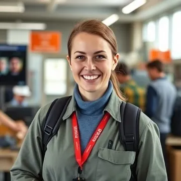 Resesäljare och trafikassistenter bokar resor, biljetter och hanterar researrangemang. De ger information om tidtabeller, pri...