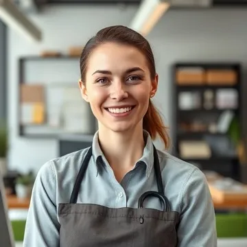 Kundtjänstpersonal ger service och stöd till kunder. Vanliga arbetsuppgifter är att besvara frågor, hantera reklamationer och...