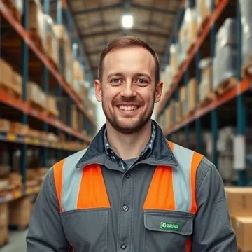 Arbetsledare inom lager och terminal samordnar och effektiviserar det dagliga arbetet. Exempelvis planerar man bemanning, ins...