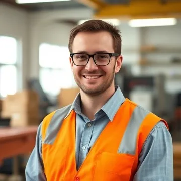 Planerar och samordnar transporter av gods eller personer. Exempelvis optimerar rutter, bokar frakter och hanterar transportd...