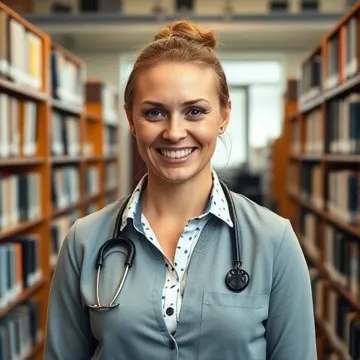 Biblioteks- och arkivassistenter m.fl. ordnar och registrerar information. De kan exempelvis sortera böcker, registrera arkiv...