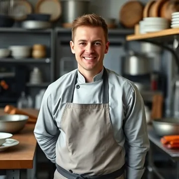 Kockar och kallskänkor tillagar maträtter och ansvarar för beredning av kalla rätter, sallader och smörgåsar. Arbetsuppgifter...