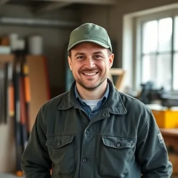 Fastighetsskötare ansvarar för drift och underhåll av fastigheter. Vanliga arbetsuppgifter är reparationer, skötsel av utemil...