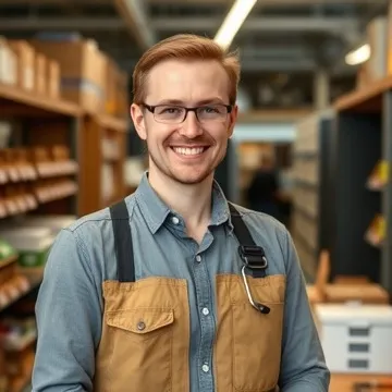 Säljande butikschefer leder och utvecklar butikens verksamhet. De ansvarar för försäljning, personal och budget. Vanliga arbe...