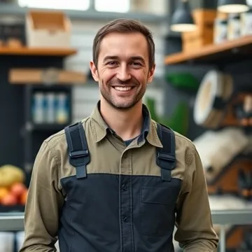 Eventsäljare och butiksdemonstratörer presenterar och säljer varor/tjänster direkt till kunder. Arbetsuppgifter inkluderar pr...