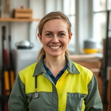 Boendestödjare hjälper personer med funktionsnedsättning eller psykisk ohälsa i vardagen. Arbetsuppgifter kan vara stöd vid p...