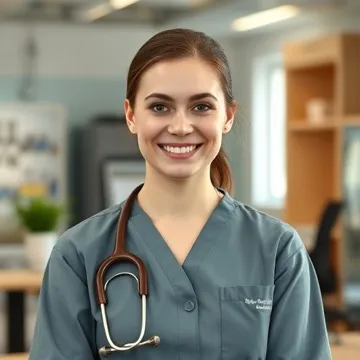 Övrig vård- och omsorgspersonal utför varierande uppgifter inom vård och omsorg, exempelvis personlig hygien, städning och en...