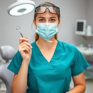 Tandsköterskor assisterar tandläkare vid undersökningar och behandlingar, steriliserar instrument och utför profylax. Arbetar...