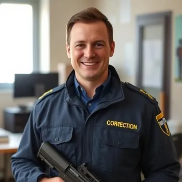 Kriminalvårdare övervakar och stödjer intagna i deras vardag. Arbetsuppgifter inkluderar säkerhetskontroller, motivationsarbe...