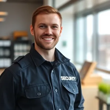 Övrig bevaknings- och säkerhetspersonal utför varierande säkerhetsuppgifter, exempelvis rondering, larmövervakning och ordnin...