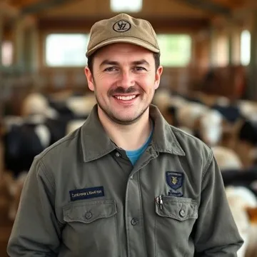 Lantbruk, trädgård, skog och fiske