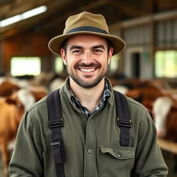 Sköter om djur som inte ingår i traditionell boskapsskötsel. Arbetsuppgifter kan vara utfodring, rengöring av burar/stallar o...