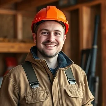 Isoleringsmontörer installerar isolering för att minska värmeförlust, spara energi och förbättra ljudmiljön. De isolerar rör,...