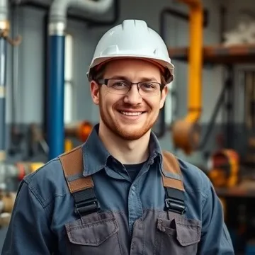 VVS-montörer installerar och reparerar system för värme, ventilation och sanitet. De monterar rör, värmepumpar och sanitetsut...