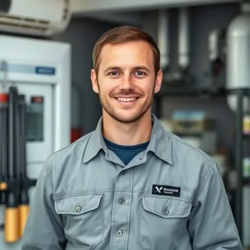 Kyl- och värmepumpstekniker installerar, reparerar och underhåller kyl-, värme- och ventilationssystem. Felsökning, service o...