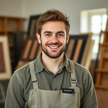 Målare förbereder och utför ytbehandling på byggnader, inredning och konstruktioner. Det kan innebära spackling, slipning och...