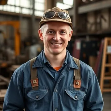 Gjutare tillverkar metallprodukter genom att smälta metall och hälla den i formar. Arbetsuppgifter inkluderar formtillverknin...