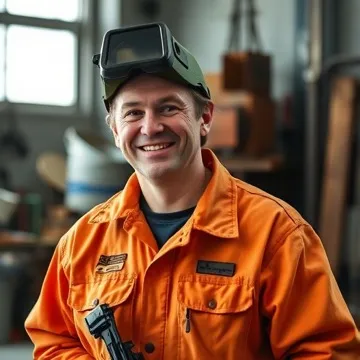 Svetsare och gasskärare sammanfogar eller skär metall med hjälp av olika svets- och skärtekniker. Exempel på arbetsuppgifter ...