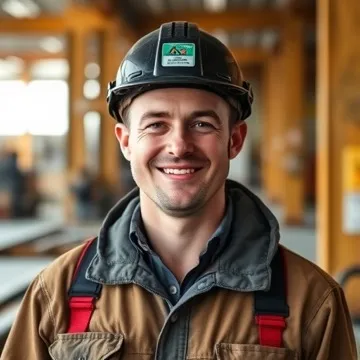 Monterar stålkonstruktioner som broar och byggnader, eller tillverkar grovplåtsprodukter som cisterner. Svetsning, bultning o...