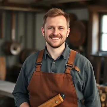 Smeder formar metall genom upphettning och bearbetning. De smider, svetsar och reparerar metallkonstruktioner. Arbetet sker o...