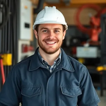 Installations- och serviceelektriker installerar, reparerar och underhåller elanläggningar. Exempelvis utförs installation av...