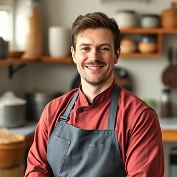 Bakar bröd, konditorivaror och andra bakverk. Arbetsuppgifter inkluderar degberedning, formning och dekorering. Arbetar ofta ...