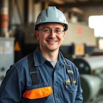 Maskinoperatörer inom cement-, sten- och betongvaror styr och övervakar maskiner som tillverkar dessa produkter. Exempelvis b...