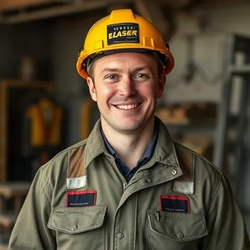 Bergssprängare borrar, lastar sprängmedel och spränger berg för vägar, tunnlar och byggnader. Arbetet omfattar planering, ris...