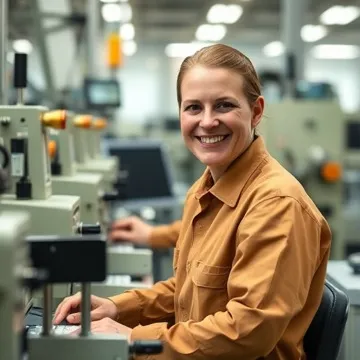 Övervakar och styr maskiner som tillverkar läkemedel. Exempelvis tabletter, kapslar och flytande mediciner. Arbetar med instä...