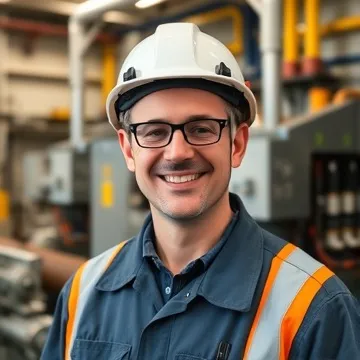 Drifttekniker övervakar och optimerar driften av värme- och vattenverk. Arbetsuppgifter inkluderar kontroll, underhåll och re...